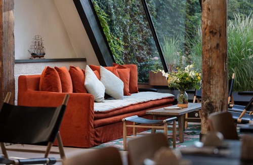 La Rochelle City Centre Hotel | Le Saint-Nicolas