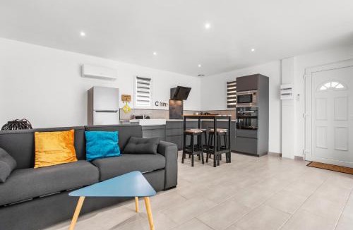 Besse-sur-Issole House | Le Second Paradis