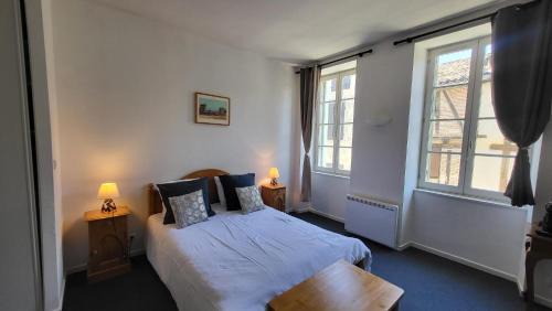 Nerac Bed & Breakfast | Le Sed'