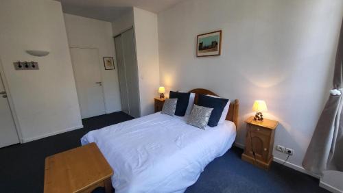 Nerac Bed & Breakfast | Le Sed'