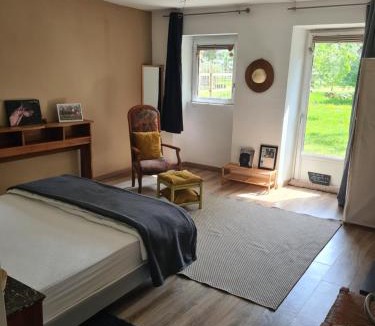 Pouance House | Le Senator