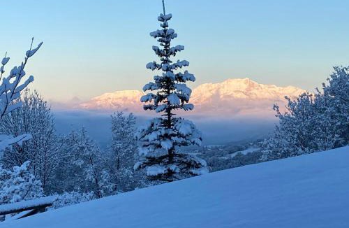 Chorges Ski Chalet | Le Serre