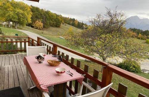 Chorges Ski Chalet | Le Serre