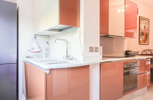 Fabron Apartment | Le Sirius by Interhome