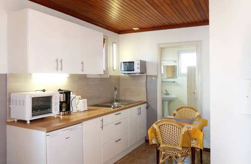 Saintes-Maries-de-la-Mer Apartment | Le Soleil Camarguais by Interhome