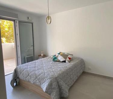 Mougins Apartment | Le Soleil de Mougins