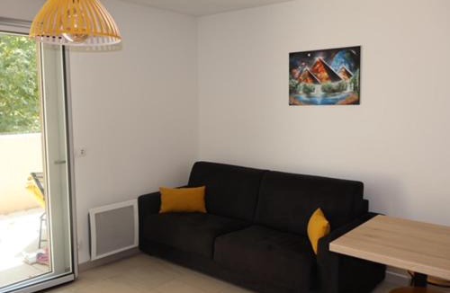 Mougins Apartment | Le Soleil de Mougins