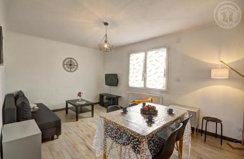 Sorbiers House | Le sorbéran