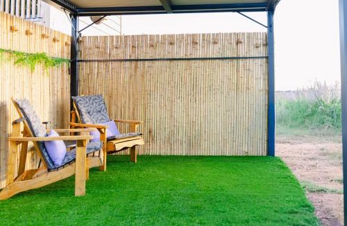 Valensole Bed & Breakfast | Le Spa des lavandes panoramique