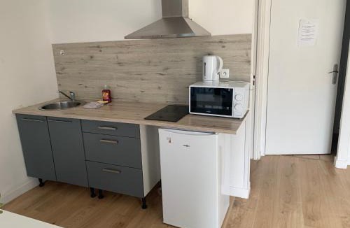 Bellevue Apartment | Le St Brieuc