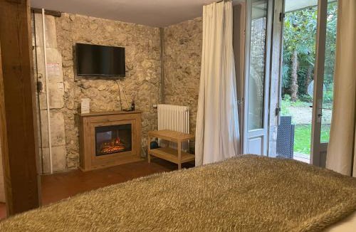 Roquefort Hotel | Le St Vincent