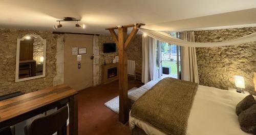 Roquefort Hotel | Le St Vincent