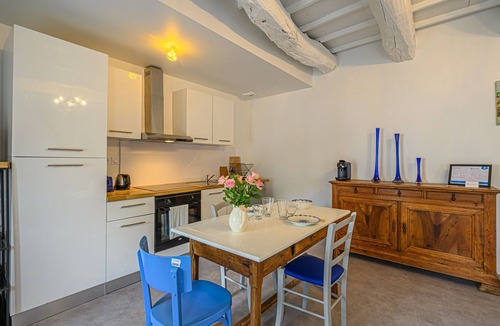 Grand-Champ House | Le Stevan - Maisonnette en duplex campagne vannetaise!