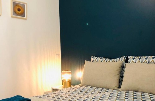 Bruz Apartment | Le studio d'Angèle : Angie