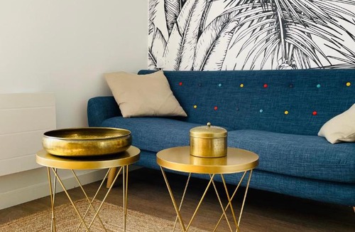 Bruz Apartment | Le studio d'Angèle : Angie