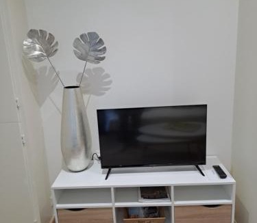 Argeles Gazost Apartment | Le studio d' EMI