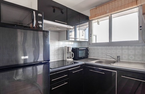 La Jetee Apartment | Le Studio de Canet - À 200 m de la plage