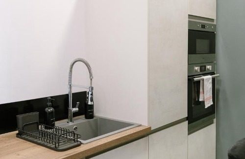 Valence Apartment | Le Studio de l 'Avenue 1 à 3 Personnes