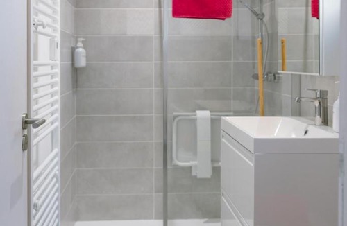 Valence Apartment | Le Studio de l 'Avenue 1 à 3 Personnes
