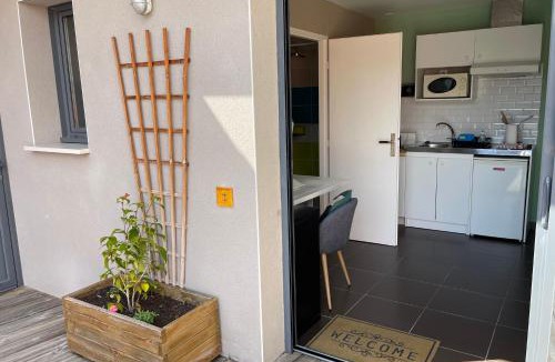 Muret House | Le Studio de Vasconia