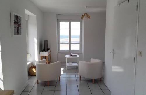 Douarnenez Apartment | LE STUDIO DU RIS