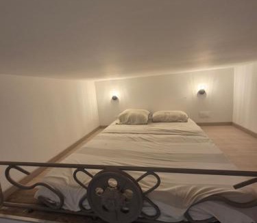 Marvejols Apartment | Le studio du soubeyran