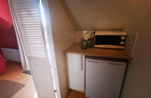 Saint Roch Apartment | Le studio