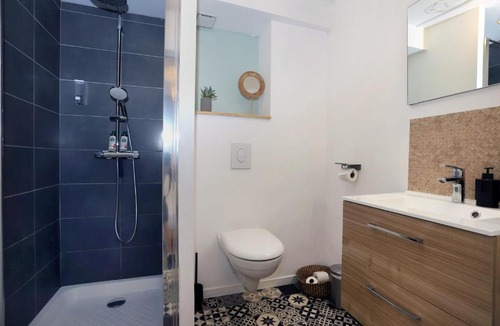 Laval Apartment | Le Studio - Proche centre-ville - Wifi