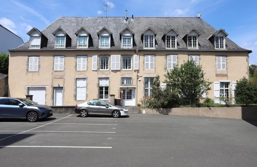 Laval Apartment | Le Studio - Proche centre-ville - Wifi