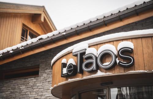 Tignes le Lac Hotel | Le Taos