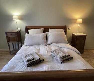Taurize House | Le Taurillou