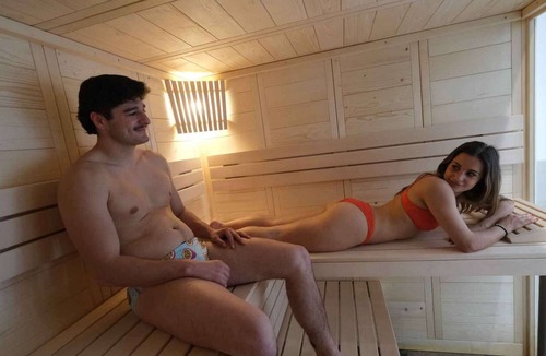 Roquemaure Other | Le Templier - Swim spa - Hamman - Sauna - 14 people