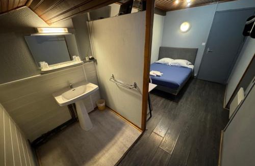 Albi Hotel | Le Terminus d'Albi