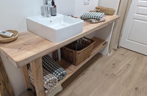 Mercues Apartment | Le Terrier