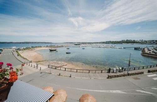 Camaret-sur-Mer Hotel | Le Thalassa Hôtel & Spa