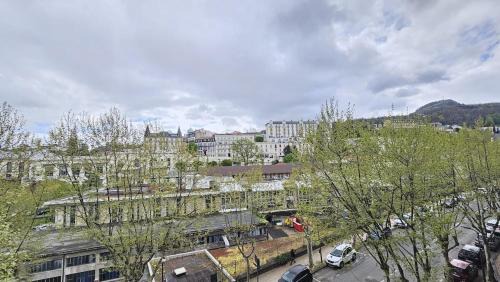 Chamalieres Apartment | Le Therme #Garage#Balcon - Meublé classé 3étoiles
