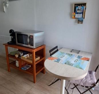 Biganos Apartment | Le ti'coco