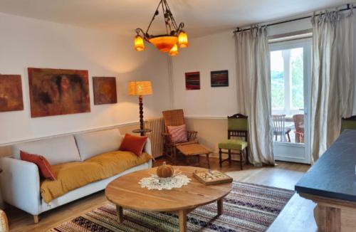 Ussac Bed & Breakfast | Le Tilleul d'Hortense