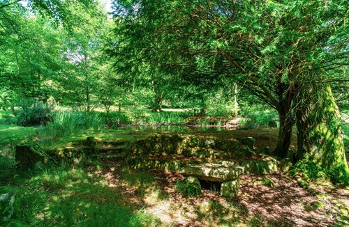 Plomodiern House | Le Trèfle à 4 feuilles - Presqu'ile de Crozon