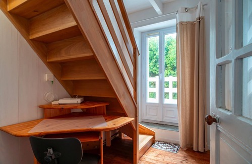 Plomodiern House | Le Trèfle à 4 feuilles - Presqu'ile de Crozon