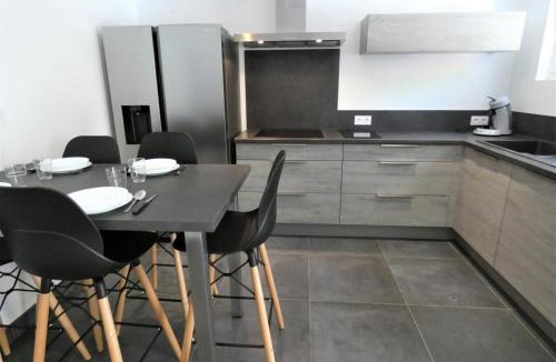 Orx House | Le treuilh