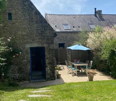 Crach Apartment | Le Triskell