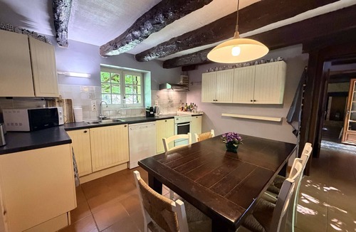 Saint-Chamassy House | Le Tuquet de Saint Chamassy, private swimming pool