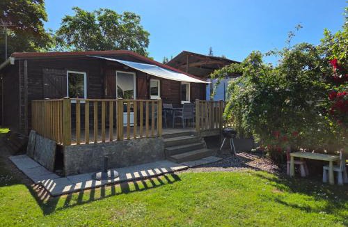 Bains-sur-Oust Ski Chalet | Le Ty Chalet