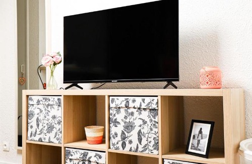 Chamalieres Apartment | LE VAN'S Studio rénové tout confort WIFI