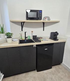 Aubiere Apartment | Le Vercingétorix 1 #Confort#Parking