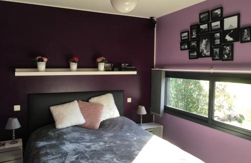 Gorron Bed & Breakfast | Le Verger B&B