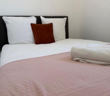 Alixan Apartment | Le Verger