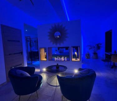Rougiers House | Le Vertu’Ose