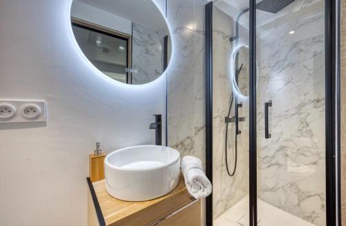Quartier Hyper-Centre Apartment | Le VH